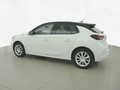 Photo 6 Opel Corsa  Electrique 136 ch & Batterie 50 kWh