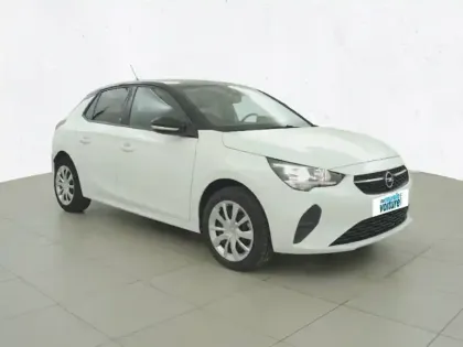 Photo 2 Opel Corsa  Electrique 136 ch & Batterie 50 kWh