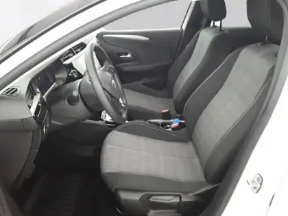 Photo 10 Opel Corsa  Electrique 136 ch & Batterie 50 kWh