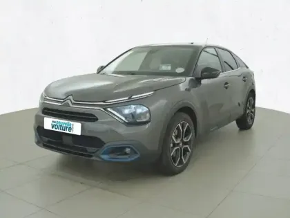 Photo Citroën C4 Shine Pack