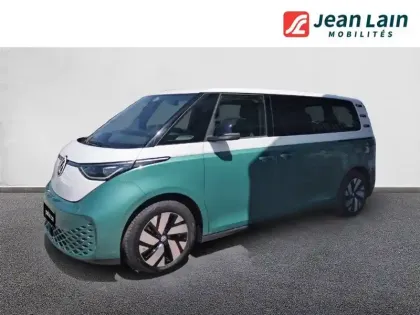Photo Volkswagen Id. Buzz