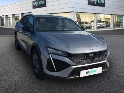 Photo 32 Peugeot 408 Gén. I Ph1 Allure Pack 5