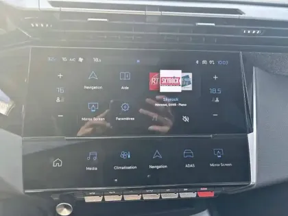 Photo 26 Peugeot 408 Gén. I Ph1 Allure Pack 5