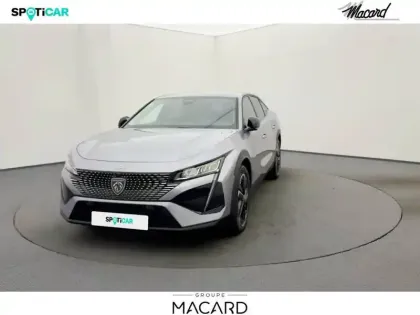 Photo Peugeot 408 Allure Pack