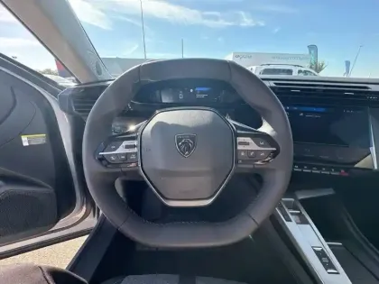 Photo 31 Peugeot 408 Gén. I Ph1 Allure Pack 5