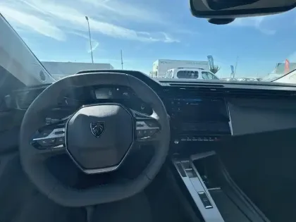 Photo 22 Peugeot 408 Gén. I Ph1 Allure Pack 5