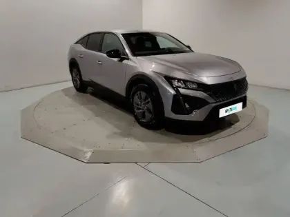 Photo 18 Peugeot 408 Gén. I Ph1 Allure Pack 5