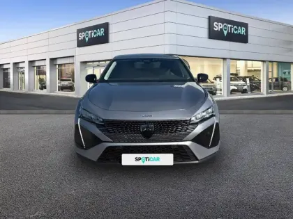 Photo 51 Peugeot 408  PureTech 130 ch S&S EAT8