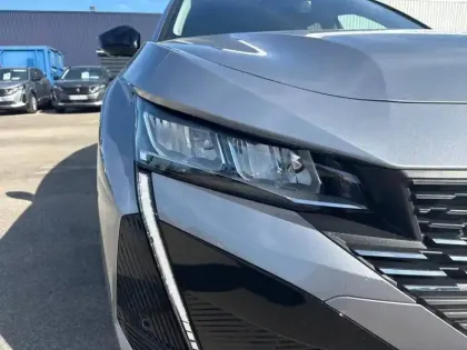 Photo 28 Peugeot 408 Gén. I Ph1 Allure Pack 5