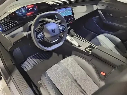 Photo 21 Peugeot 408 Gén. I Ph1 Allure Pack 5