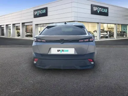 Photo 55 Peugeot 408  PureTech 130 ch S&S EAT8
