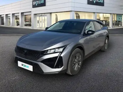 Photo 17 Peugeot 408 Gén. I Ph1 Allure Pack 5