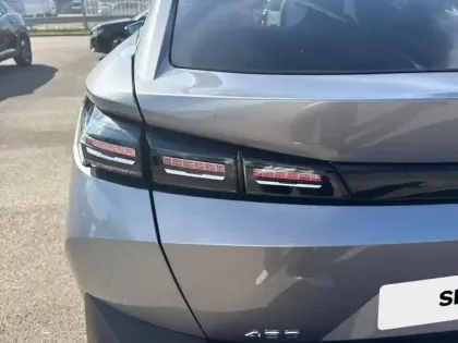 Photo 27 Peugeot 408 Gén. I Ph1 Allure Pack 5