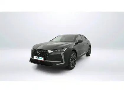 Photo Ds Ds 4 Rivoli