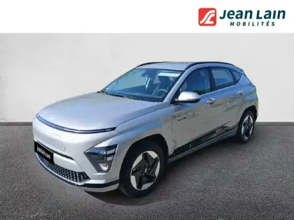 Photo Hyundai Kona Intuitive