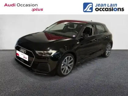 Photo Audi A1 Advanced 2