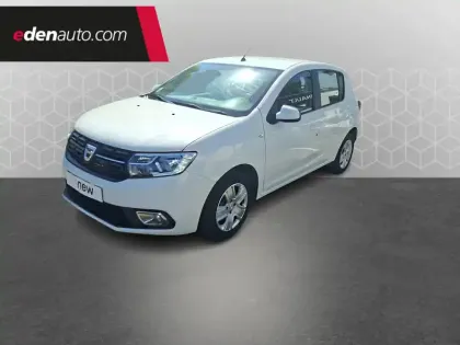 Photo Dacia Sandero City +