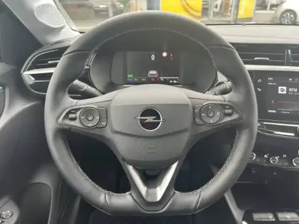 Photo 28 Opel Corsa  Electrique 136 ch & Batterie 50 kWh