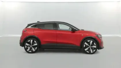 Photo 5 Renault Megane  E-Tech EV60 220 ch super charge