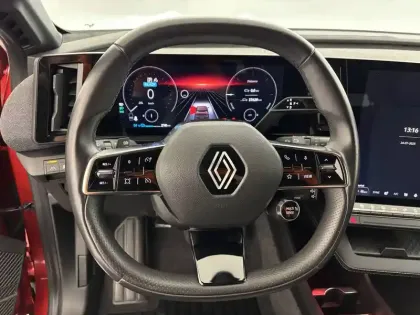 Photo 14 Renault Megane  E-Tech EV60 220 ch super charge