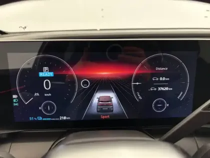 Photo 16 Renault Megane  E-Tech EV60 220 ch super charge