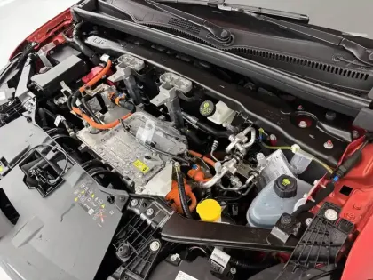 Photo 21 Renault Megane  E-Tech EV60 220 ch super charge