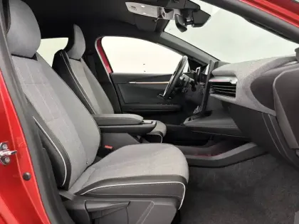 Photo 13 Renault Megane  E-Tech EV60 220 ch super charge