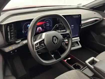 Photo 9 Renault Megane  E-Tech EV60 220 ch super charge