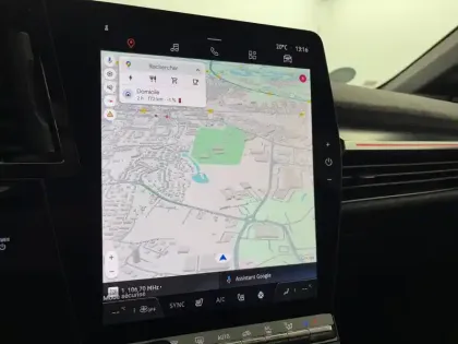 Photo 22 Renault Megane  E-Tech EV60 220 ch super charge