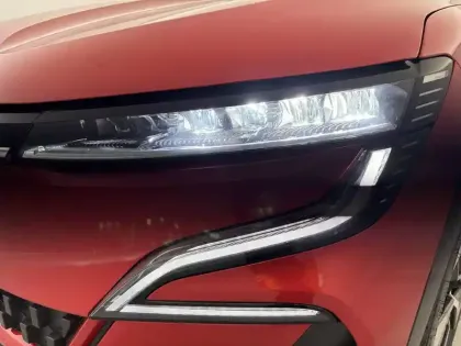 Photo 20 Renault Megane  E-Tech EV60 220 ch super charge