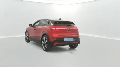 Photo 2 Renault Megane  E-Tech EV60 220 ch super charge