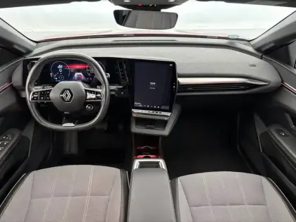 Photo 24 Renault Megane  E-Tech EV60 220 ch super charge