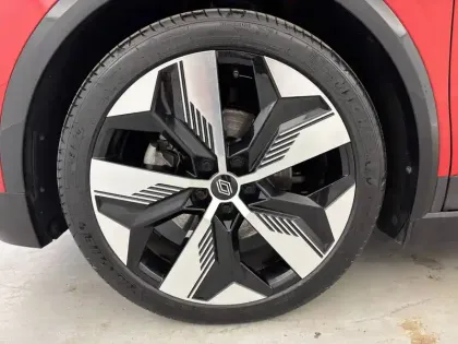 Photo 18 Renault Megane  E-Tech EV60 220 ch super charge