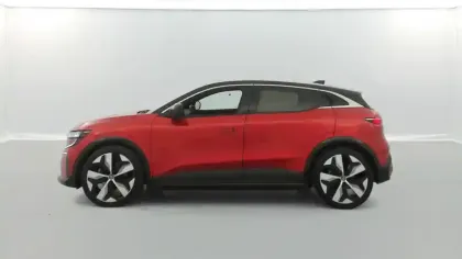 Photo 1 Renault Megane  E-Tech EV60 220 ch super charge