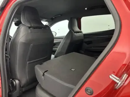 Photo 25 Renault Megane  E-Tech EV60 220 ch super charge