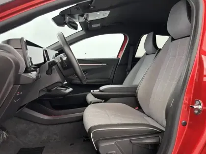 Photo 8 Renault Megane  E-Tech EV60 220 ch super charge