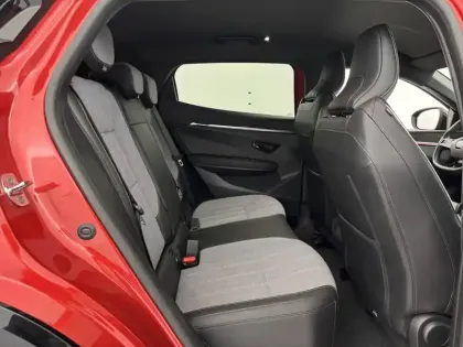 Photo 15 Renault Megane  E-Tech EV60 220 ch super charge