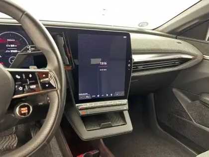 Photo 11 Renault Megane  E-Tech EV60 220 ch super charge