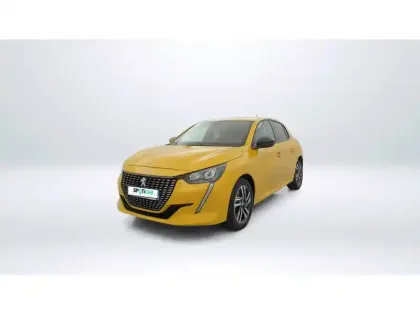 Photo Peugeot 208 Allure