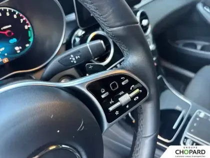 Photo 80 Mercedes Classe GLC GLC 300 e 9G-Tronic 4Matic