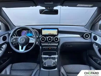 Photo 69 Mercedes Classe GLC GLC 300 e 9G-Tronic 4Matic