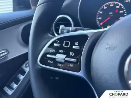 Photo 81 Mercedes Classe GLC GLC 300 e 9G-Tronic 4Matic