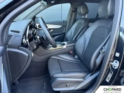 Photo 10 Mercedes Classe GLC Gén. II (X254) Ph1 Avantgarde Line 5