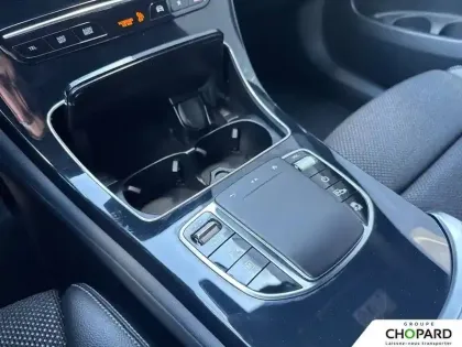 Photo 54 Mercedes Classe GLC GLC 300 e 9G-Tronic 4Matic