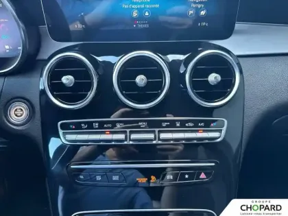 Photo 49 Mercedes Classe GLC GLC 300 e 9G-Tronic 4Matic