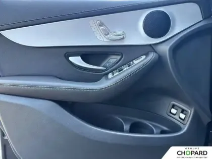 Photo 28 Mercedes Classe GLC Gén. II (X254) Ph1 Avantgarde Line 5