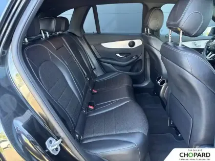 Photo 19 Mercedes Classe GLC Gén. II (X254) Ph1 Avantgarde Line 5