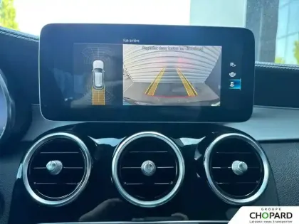 Photo 72 Mercedes Classe GLC GLC 300 e 9G-Tronic 4Matic