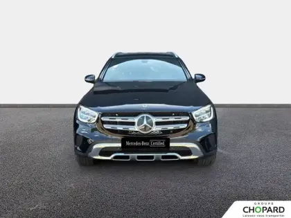 Photo 32 Mercedes Classe GLC GLC 300 e 9G-Tronic 4Matic