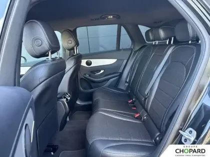 Photo 17 Mercedes Classe GLC Gén. II (X254) Ph1 Avantgarde Line 5
